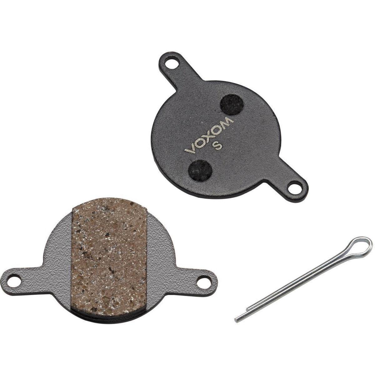 Voxom BSC13 Semi Metal Disc Brake Pads | Magura Julie 2001-2008