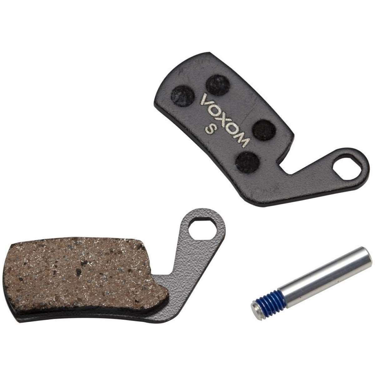 Voxom BSC14 Semi Metal piduriklotsid | Magura Marta, Marta SL