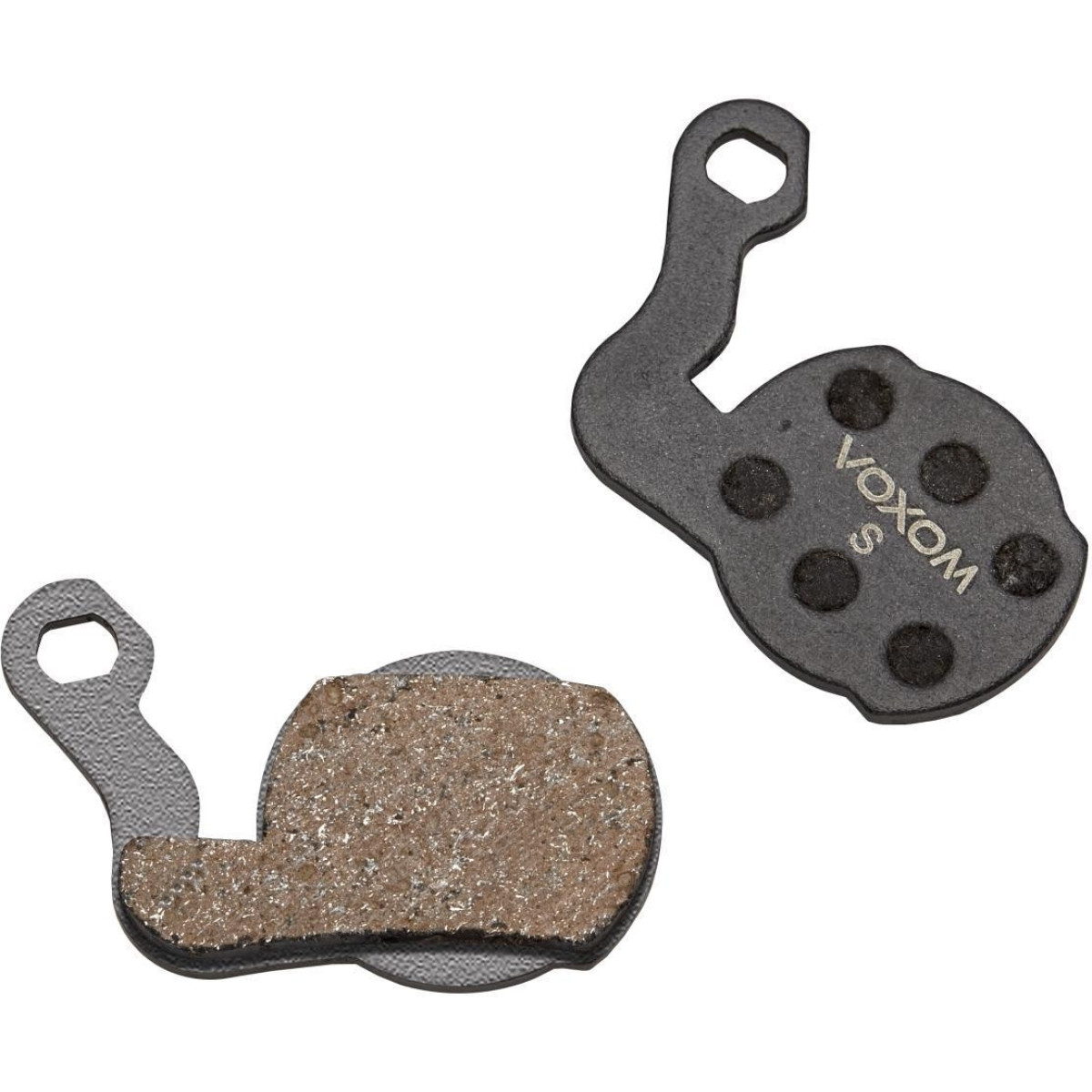 Voxom BSC15 Semi Metal piduriklotsid | Magura Marta, Louise, Julie HP
