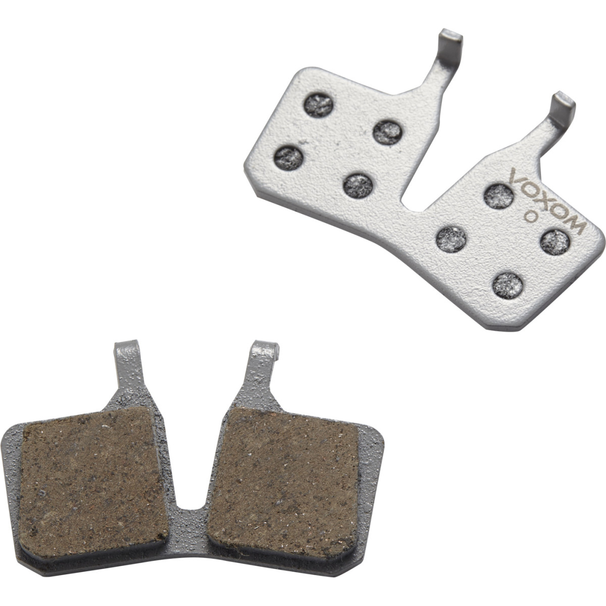 Voxom BSC17 Organic Disc Brake Pads | Magura MT5