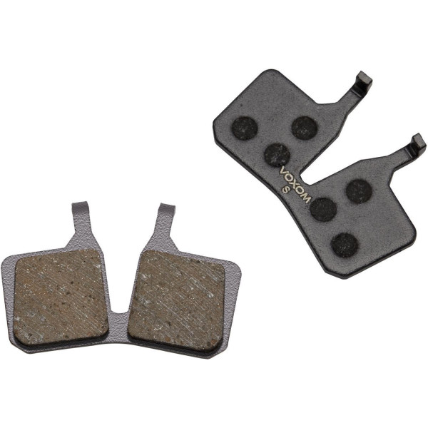 Voxom BSC17 Sintered piduriklotsid | Magura MT5