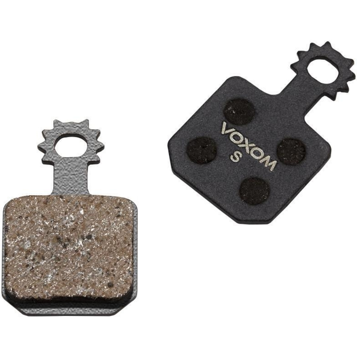 Voxom BSC18 Semi Metal piduriklotsid | Magura MT7