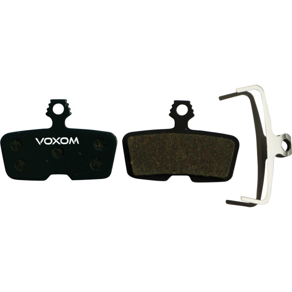 Voxom BSC21 Organic Kevlar Disc piduriklotsid | Avid Code, Code R, Guide RE Voxom BSC21 Organic Kevlar Disc piduriklotsid | Avid Code, Code R, Guide RE