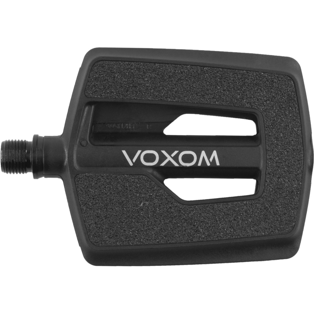 Voxom City / Touring PE2 pedaalid