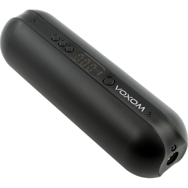 Voxom EPu1 rehvipuhasti Voxom EPu1 rehvipuhasti