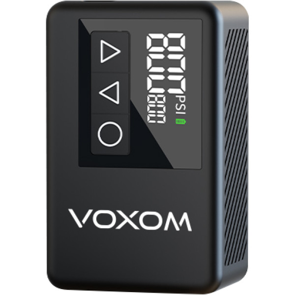 Voxom EPu2 Mini rehvipuhasti