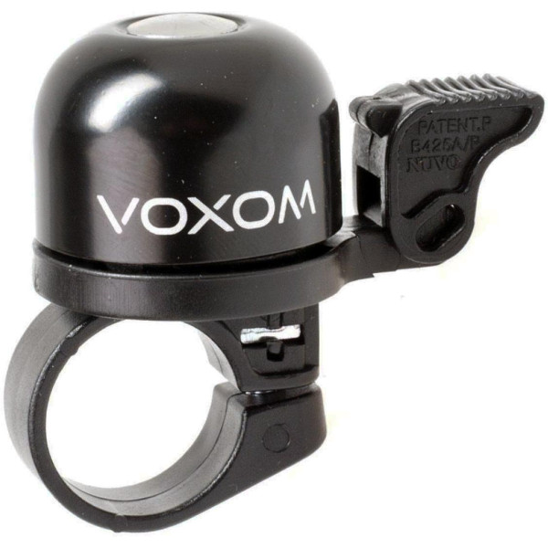 Voxom KL1 jalgrattakell | Must
