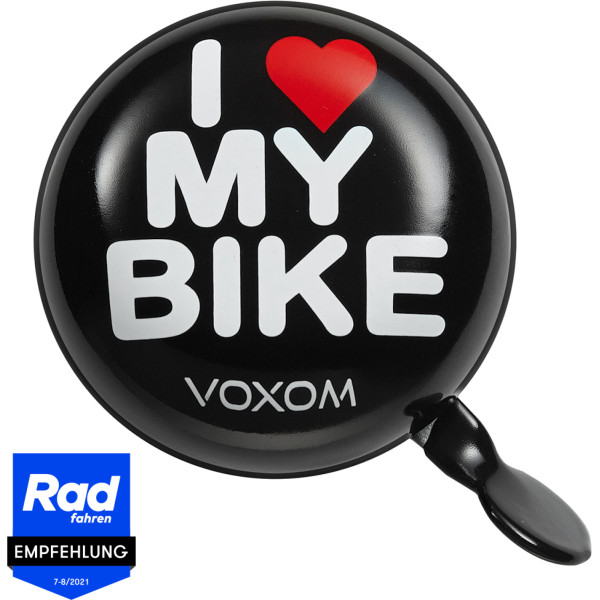 Voxom KL17 jalgrattakell Voxom KL17 jalgrattakell