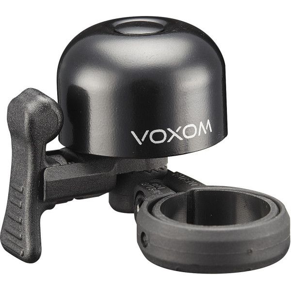 Voxom KL23 E-Bike jalgrattakell | Must
