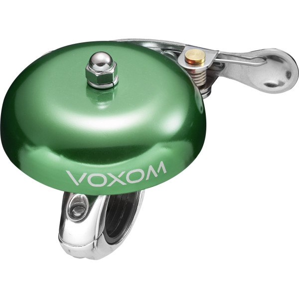 Voxom KL4 jalgrattakell | Roheline Voxom KL4 jalgrattakell | Roheline