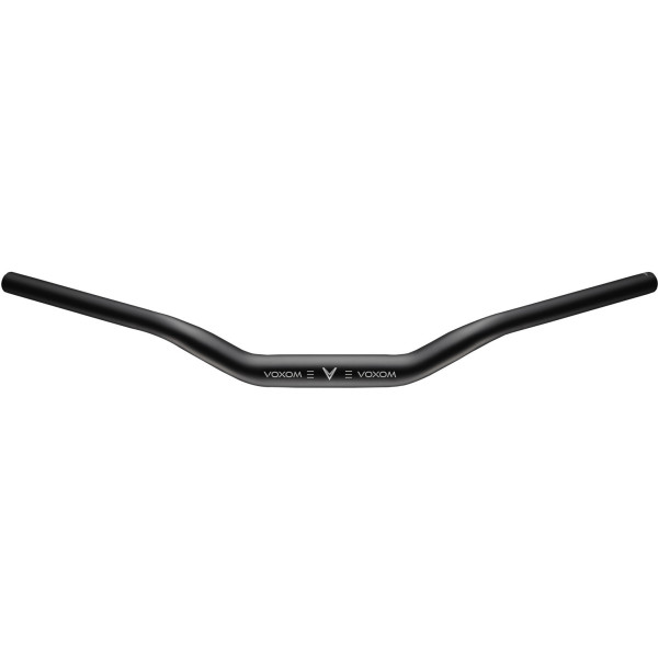Voxom Len1 Seagull lenks | Ø 31.8 | 40mm Rise | Black