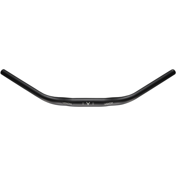 Voxom Len3 N-Plus WS lenks | Ø 31.8 | 34mm Rise | Black