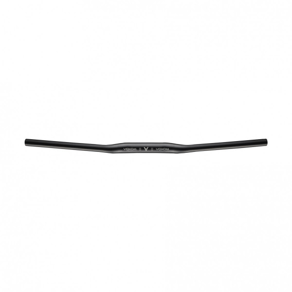 Voxom Len5 Falcon lenks | Ø 31.8 | 0mm Rise | Black