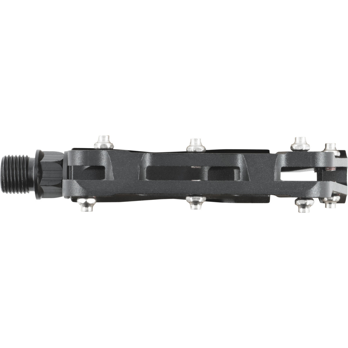 Voxom MTB PE16 pedaalid | Mustad