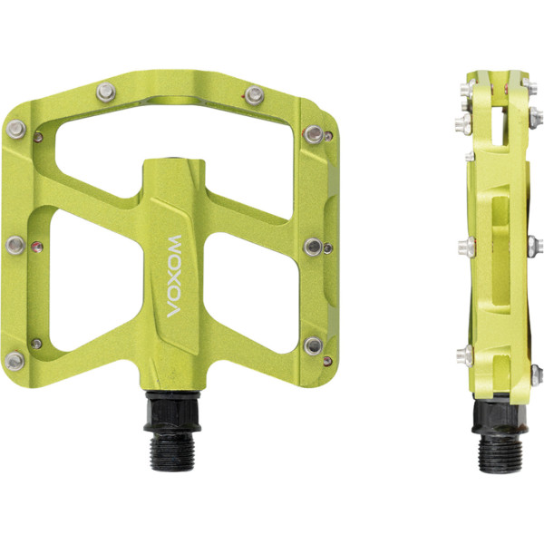 Voxom MTB PE16 pedaalid | Roheline
