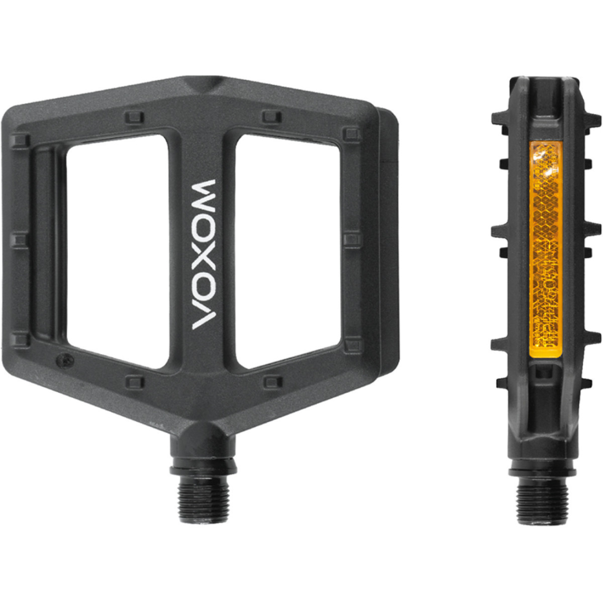 Voxom MTB PE23 pedāļi