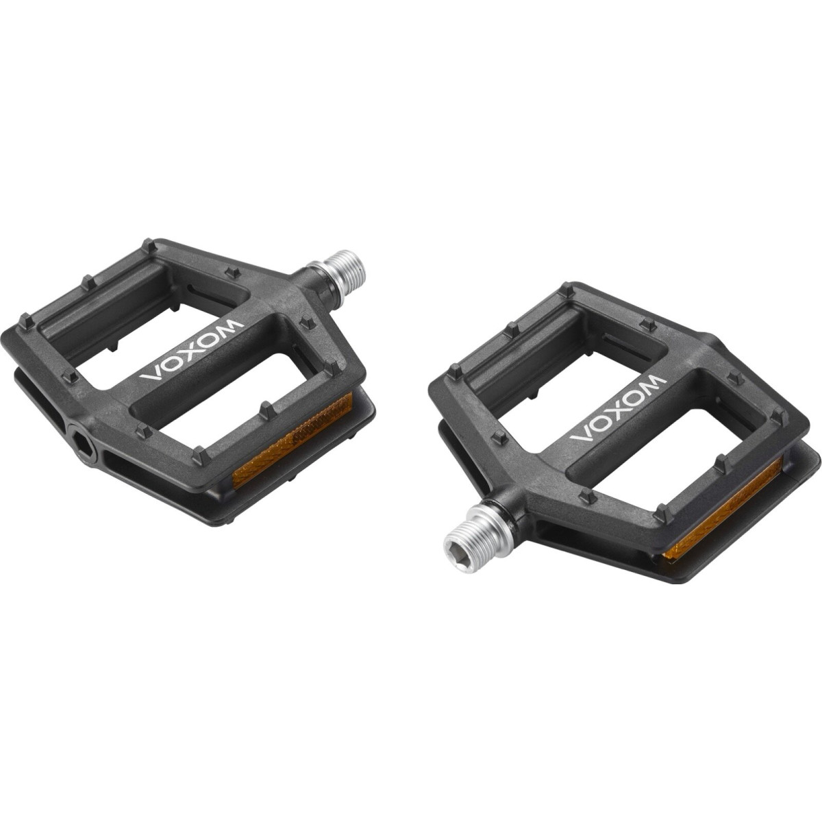 Voxom MTB PE23 pedāļi