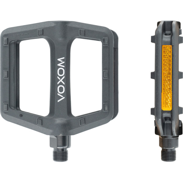 Voxom MTB PE24 pedāļi Voxom MTB PE24 pedāļi