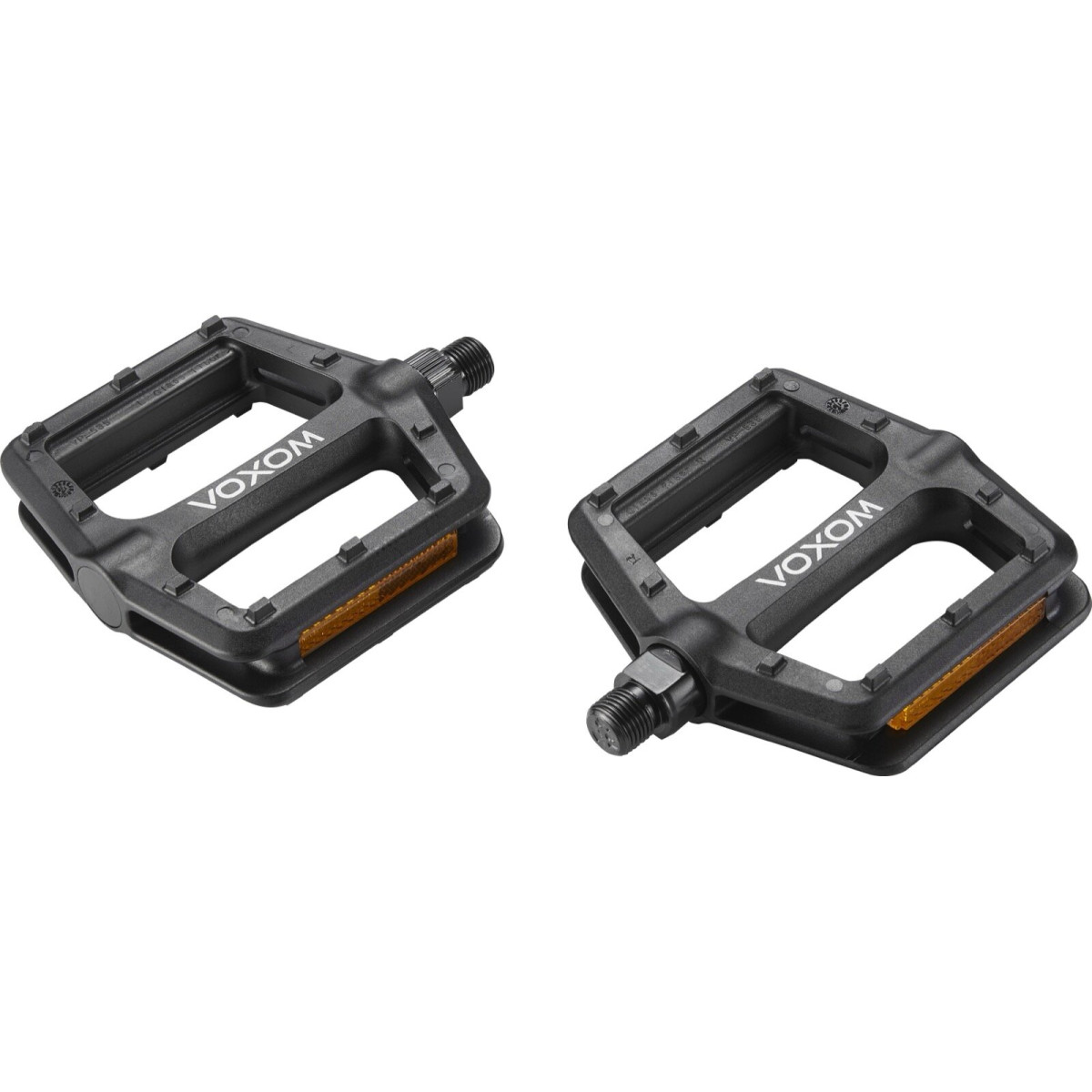 Voxom MTB PE24 pedaalid