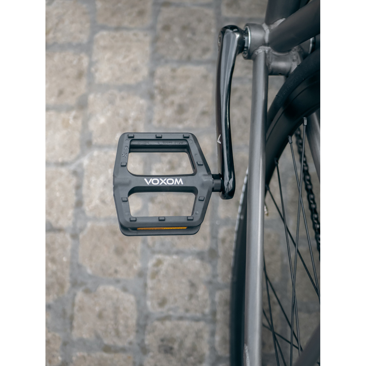 Voxom MTB PE24 pedaalid