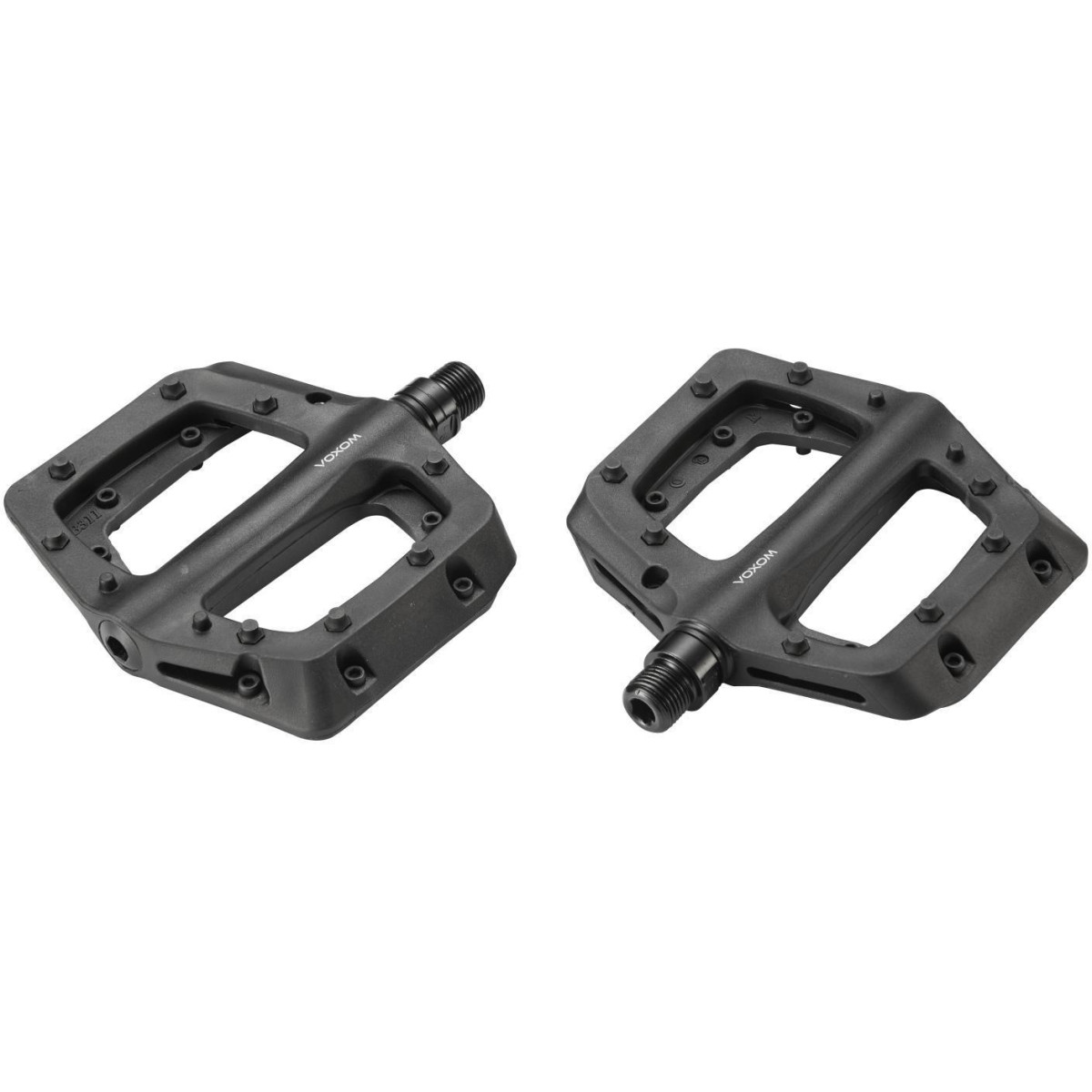 Voxom MTB PE26 pedaalid