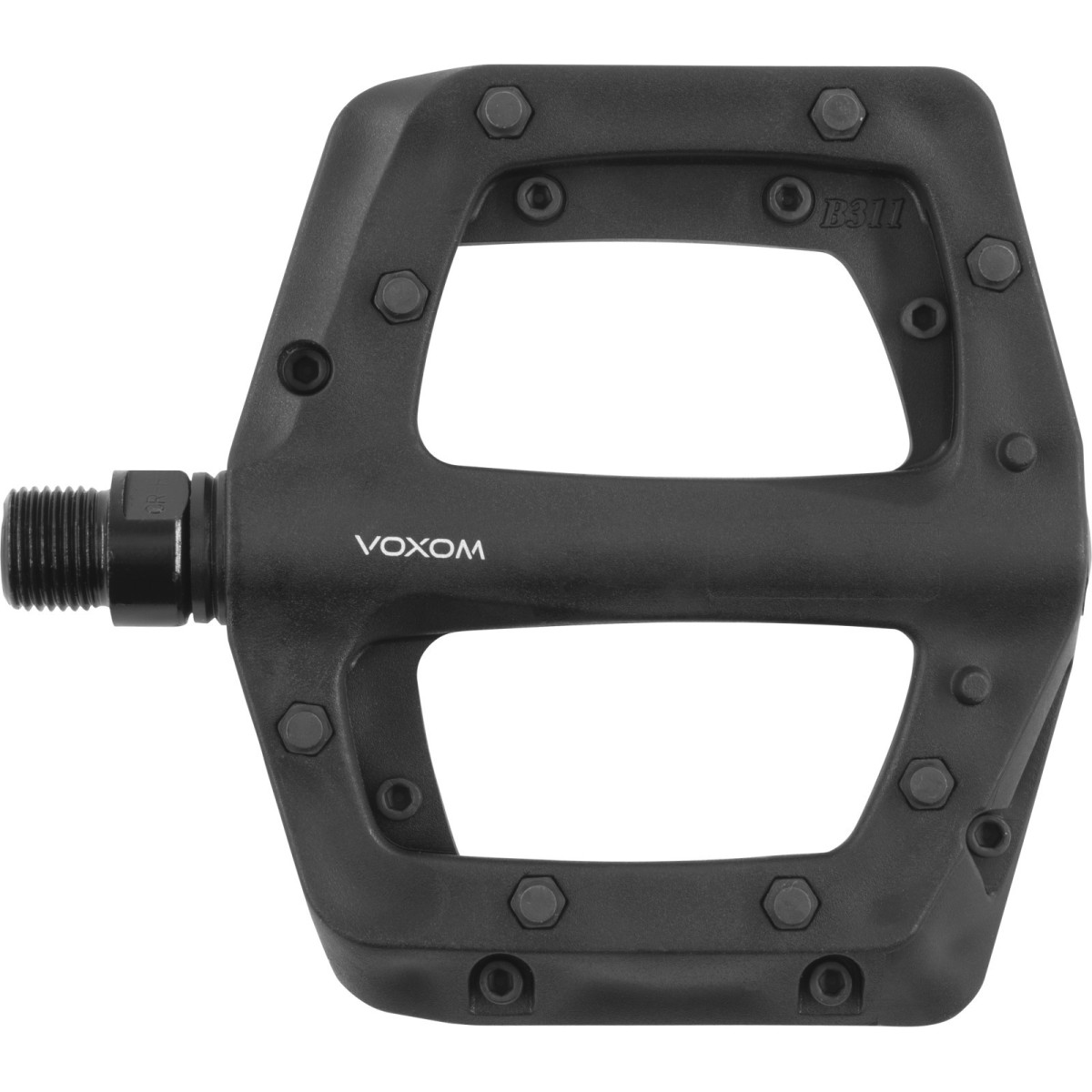 Voxom MTB PE26 pedaalid