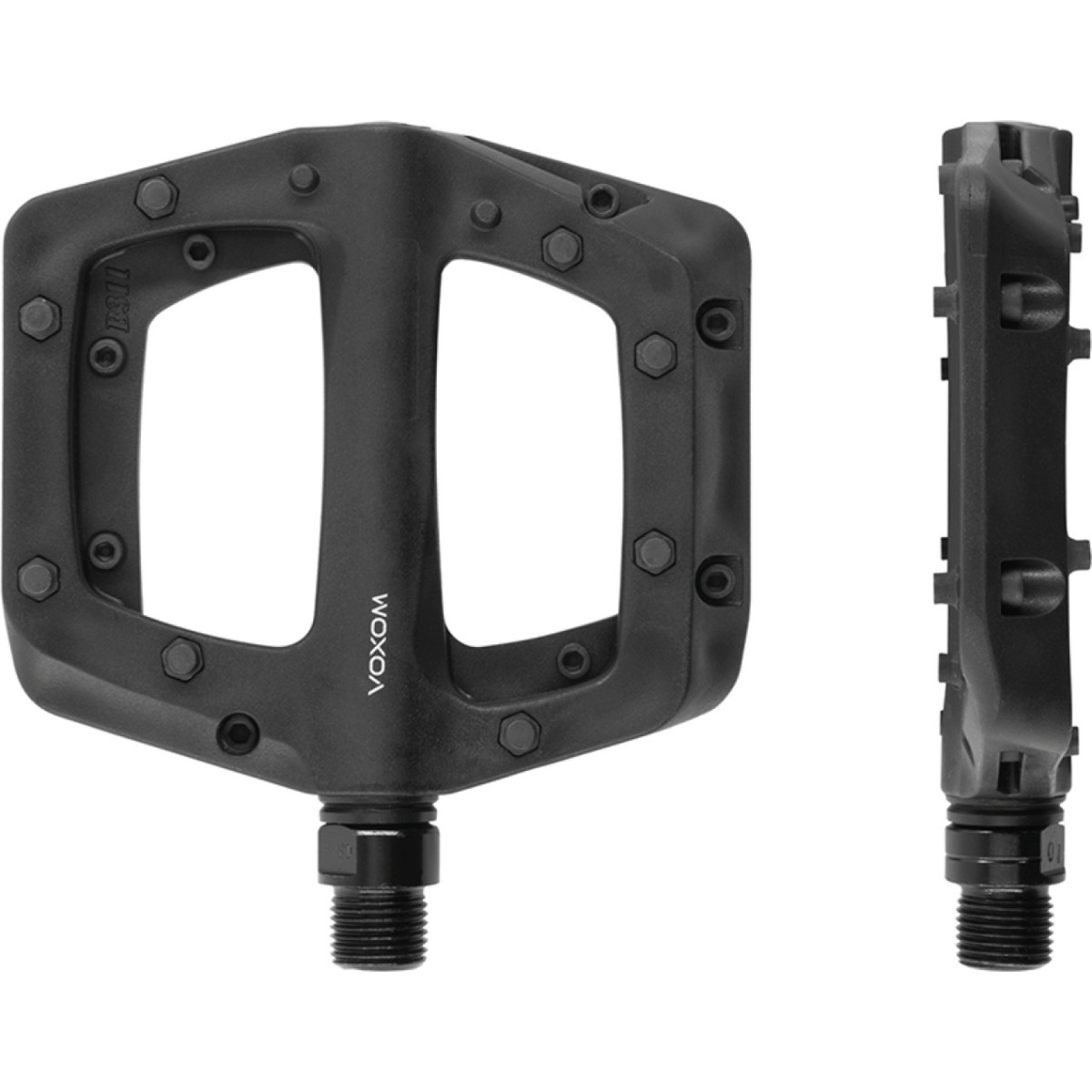 Voxom MTB PE26 pedaalid