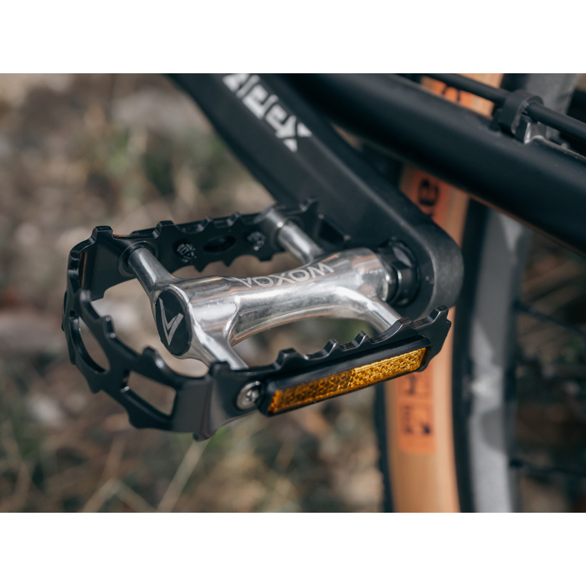 Voxom MTB PE3 pedaalid