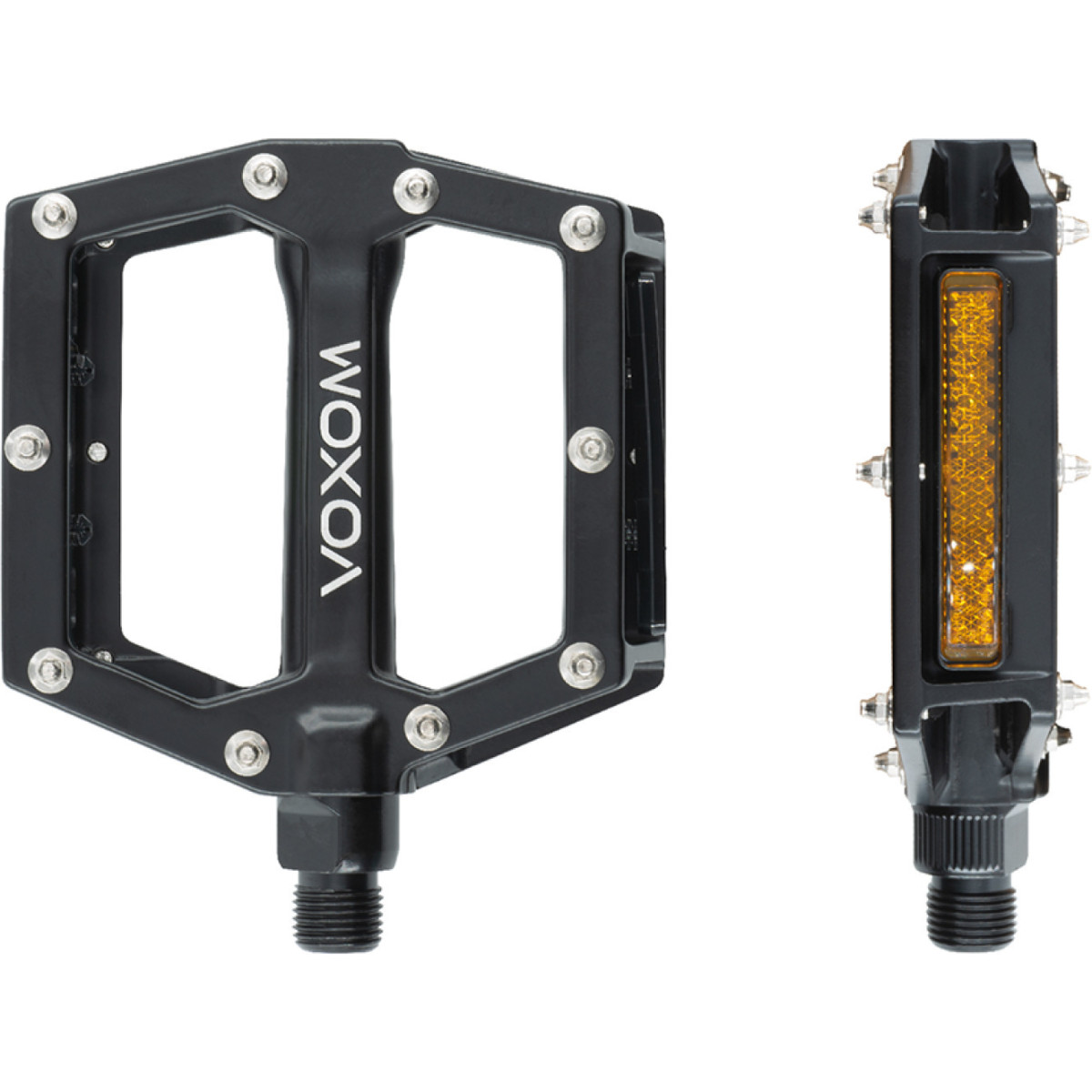 Voxom MTB PE9 pedāļi