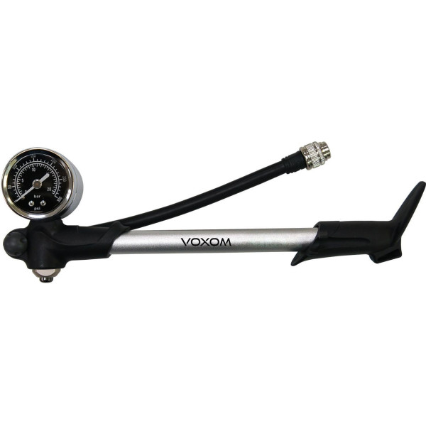 Voxom PU7 vedrustuse pump