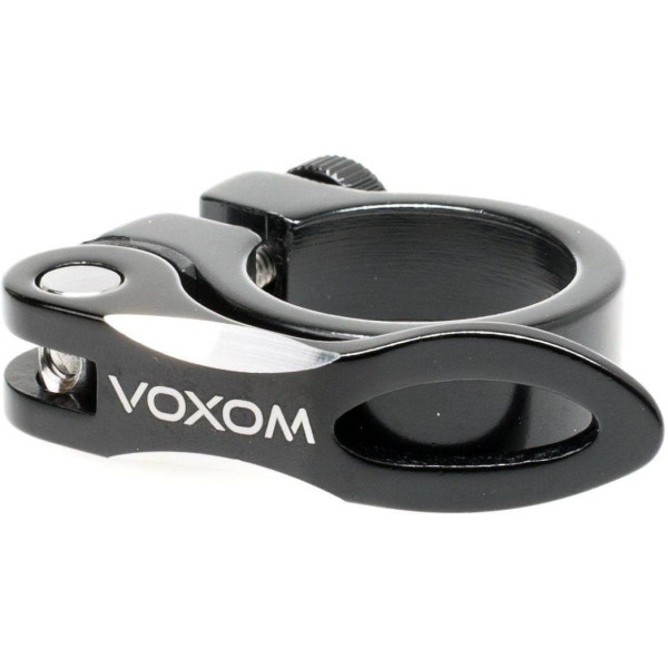 Voxom Sak2 sadulaposti klamber | 31.8mm Voxom Sak2 sadulaposti klamber | 31.8mm