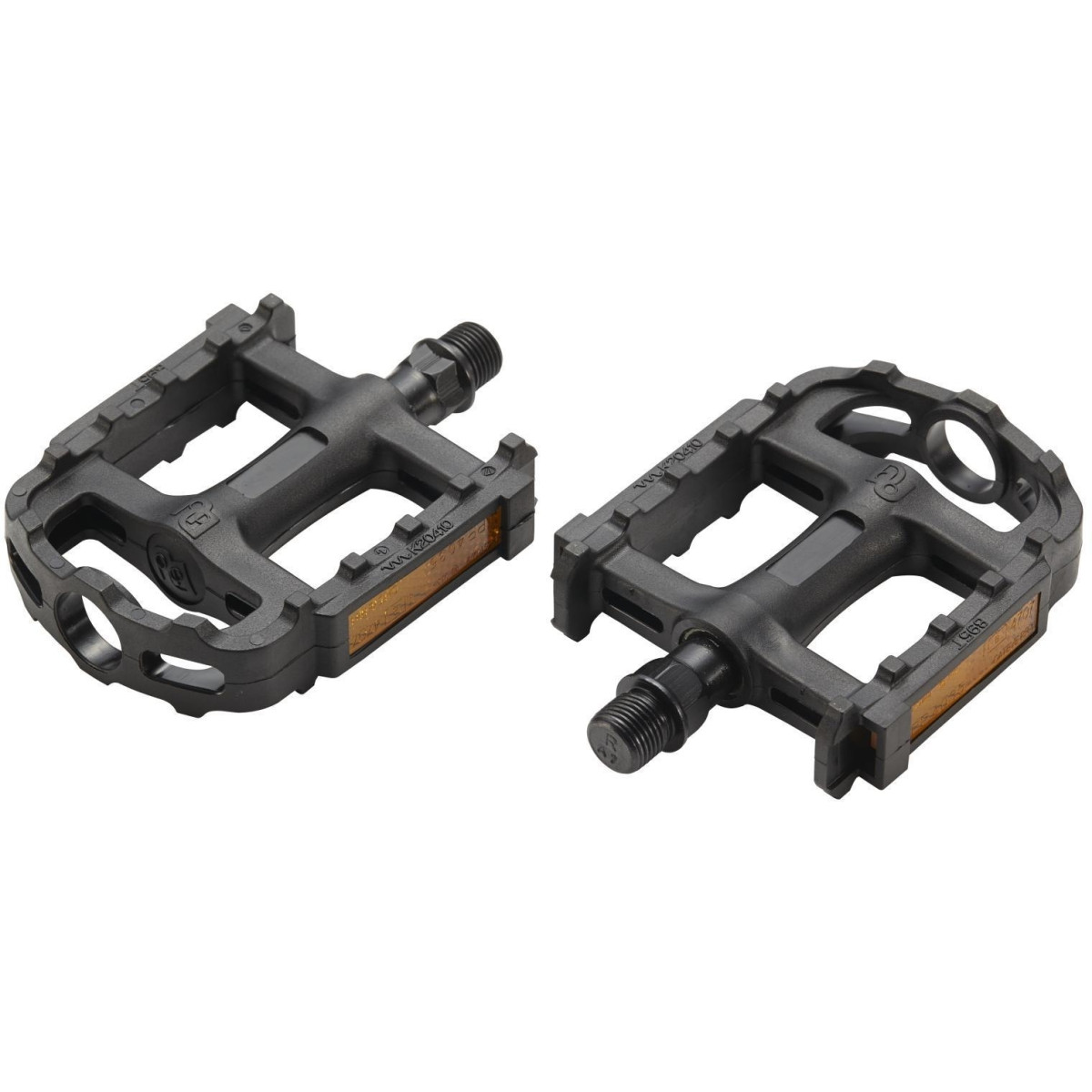 Voxom Touring / Commuter PE19 pedaalid