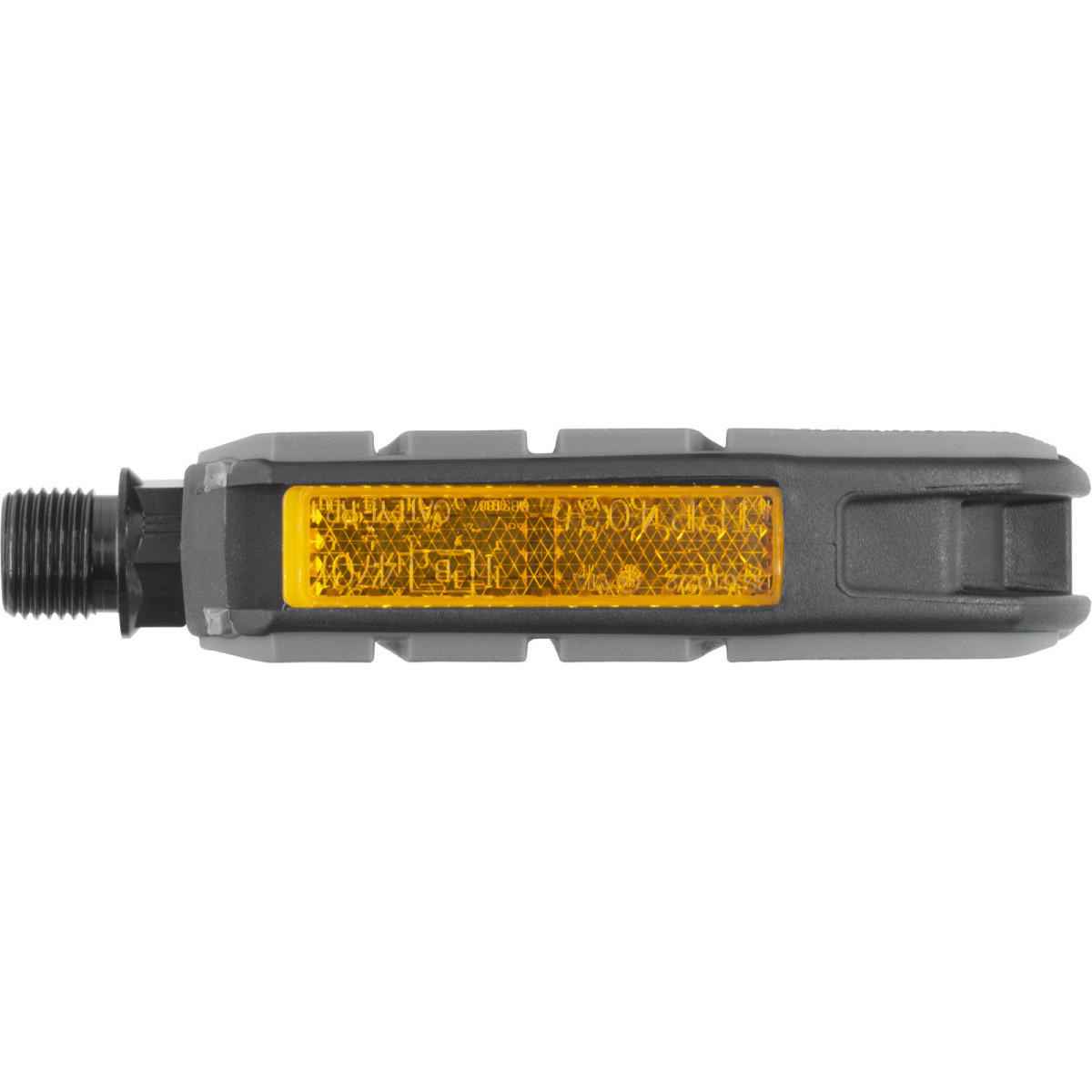 Voxom Touring PE12 pedaalid