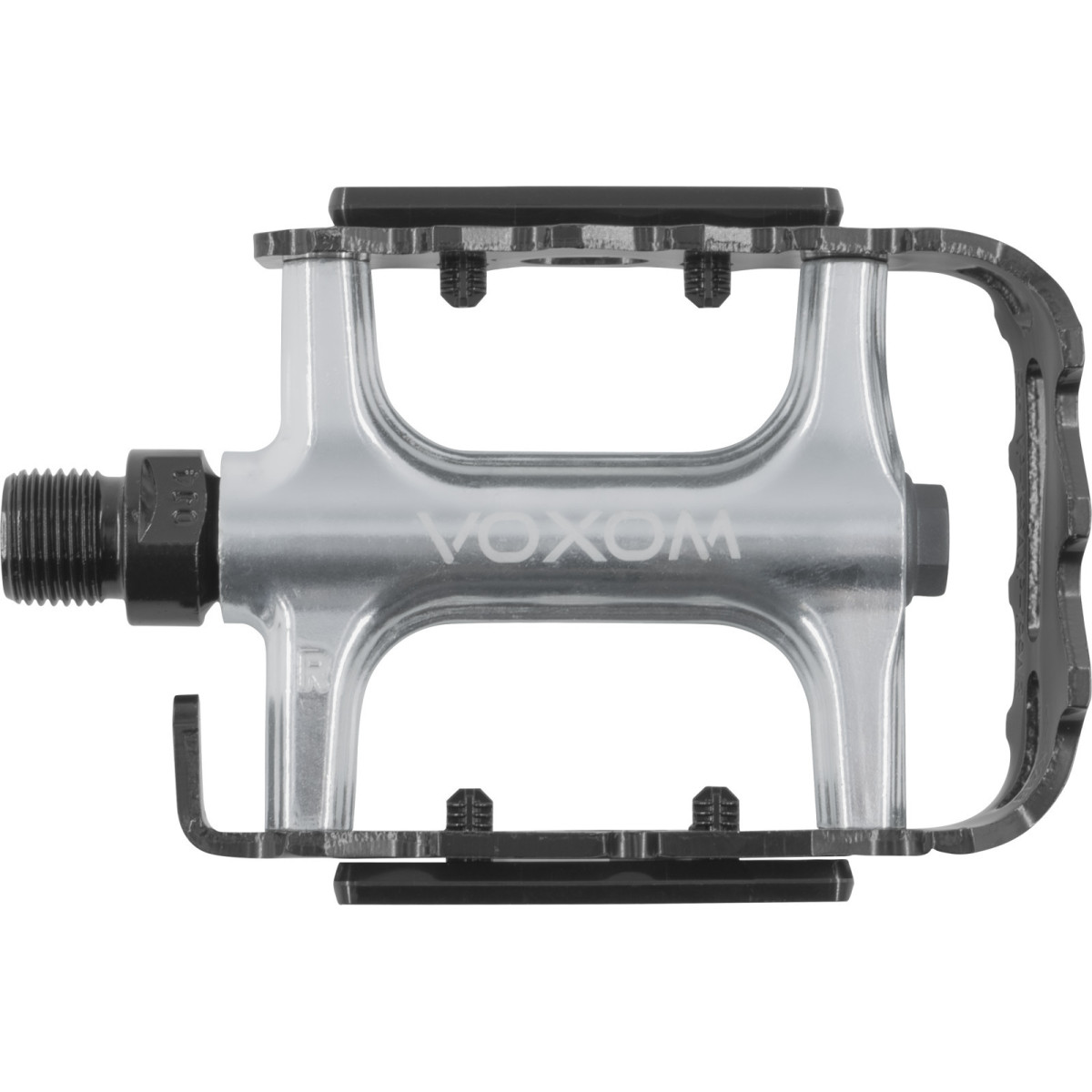 Voxom Touring PE6 pedaalid