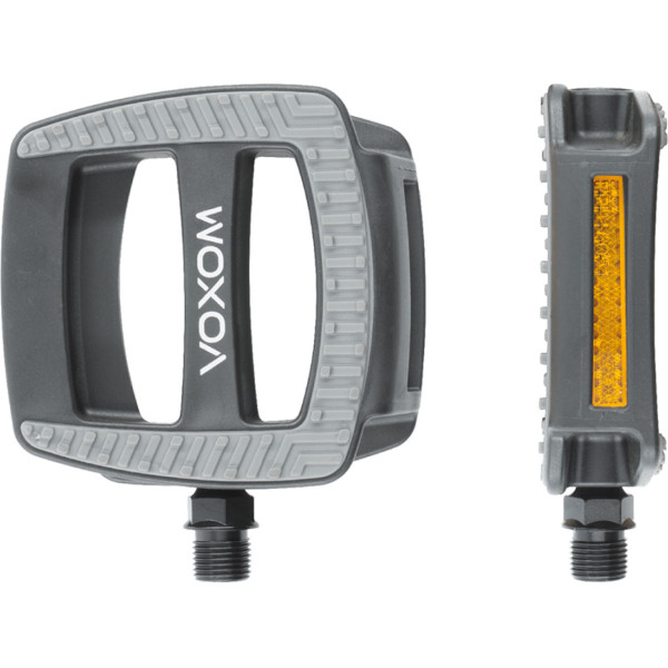 Voxom Touring PE8 pedaalid Voxom Touring PE8 pedaalid
