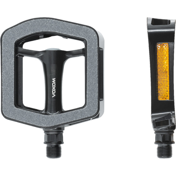 Voxom Touring / Trekking PE13 pedaalid