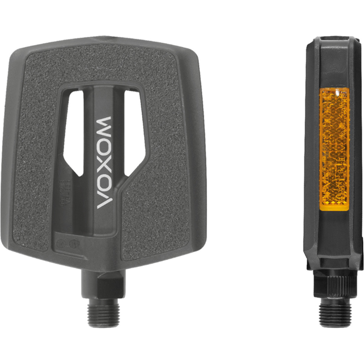 Voxom Urban / Trekking PE1 pedaalid