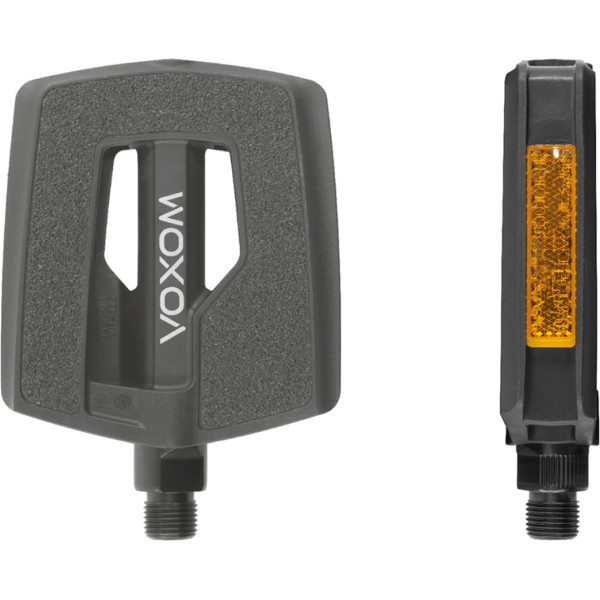 Voxom Urban / Trekking PE1 pedaalid