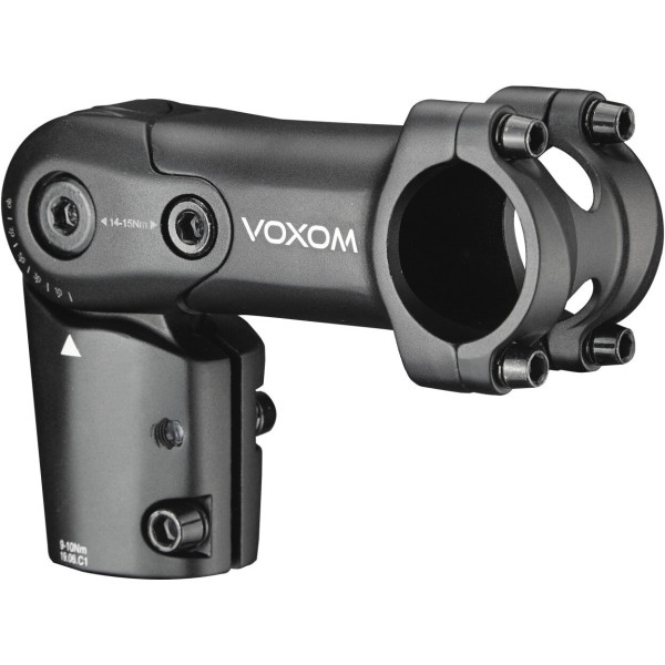 Voxom Vb4 stem | 31.8mm