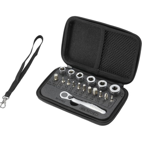 Voxom WK2 Tool Set Voxom WK2 Tool Set