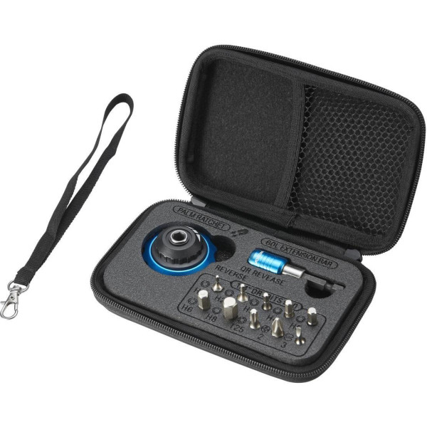 Voxom WK3 Tool Set Voxom WK3 Tool Set