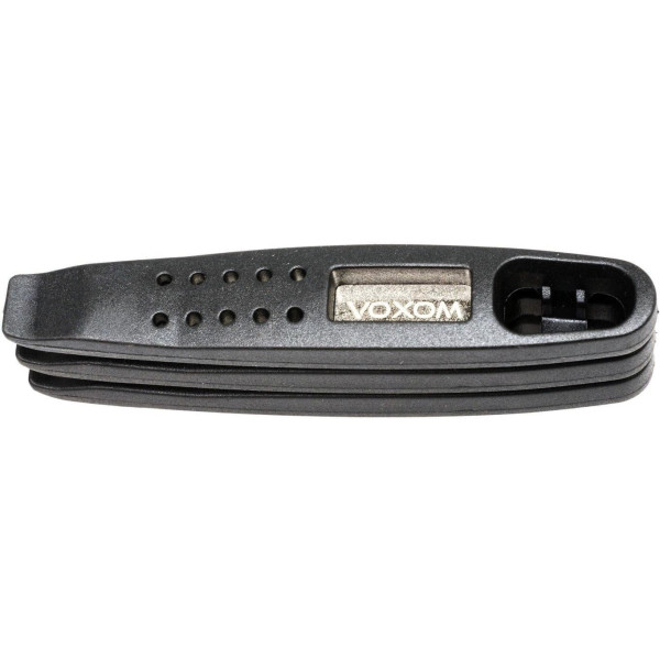 Voxom WKL11 Steel Core Tire Lever Set | 3 vnt