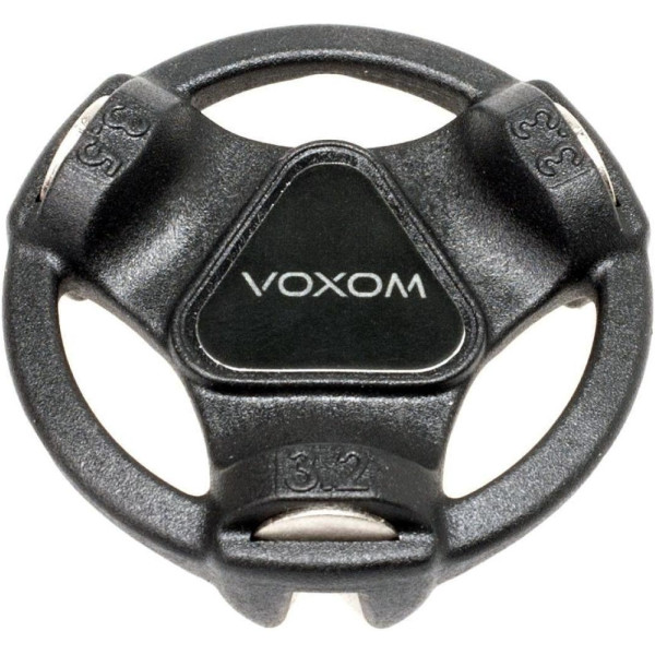Voxom WKL15 Spoke Wrench (mutrivõti)