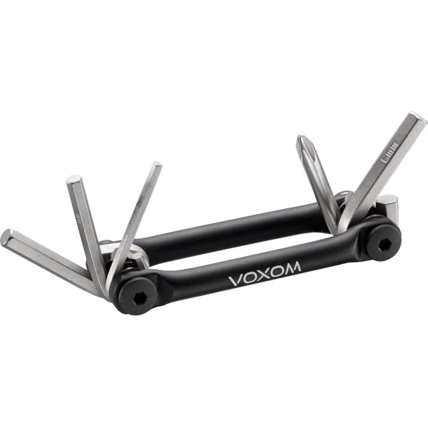 Voxom WKL46 Multi Tool Voxom WKL46 Multi Tool