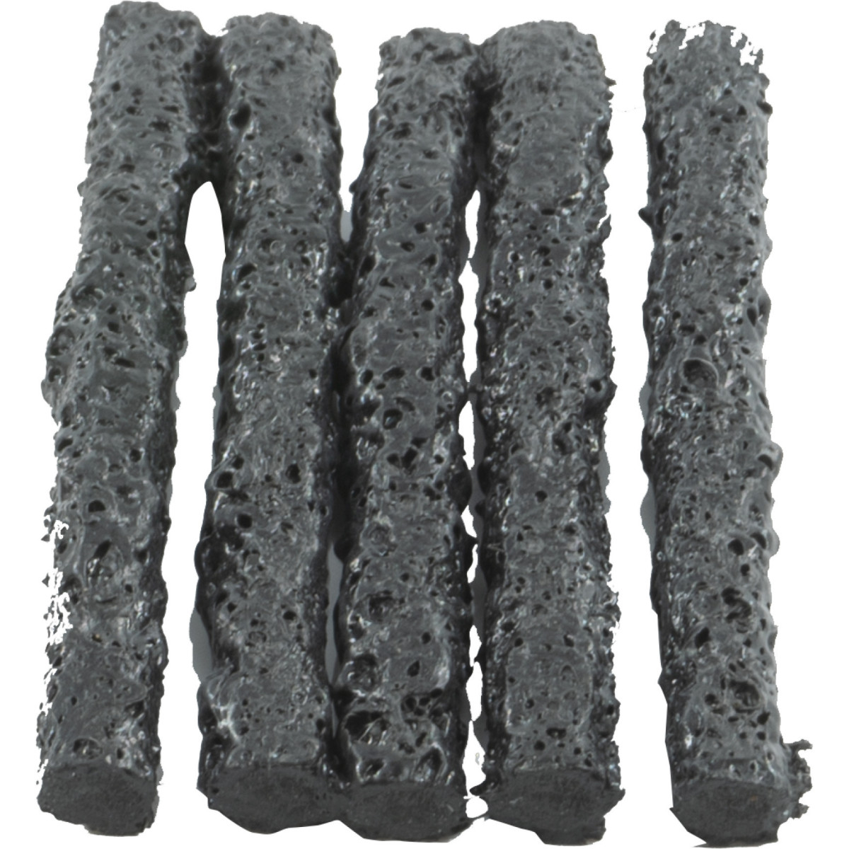 Voxom WKL49 Tubeless asendustüübid / Blackad