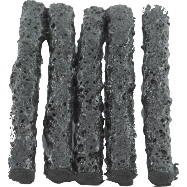 Voxom WKL49 Tubeless asendustüübid / Blackad