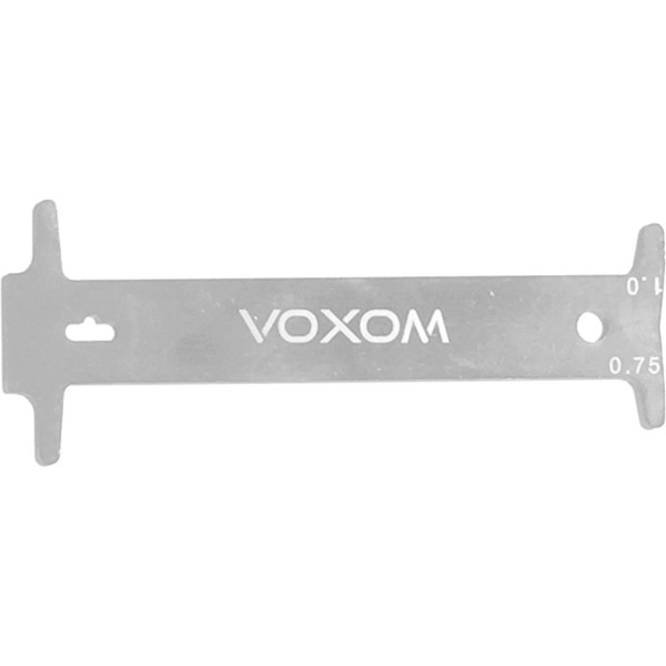 Voxom WMI7 Chain Checker Voxom WMI7 Chain Checker