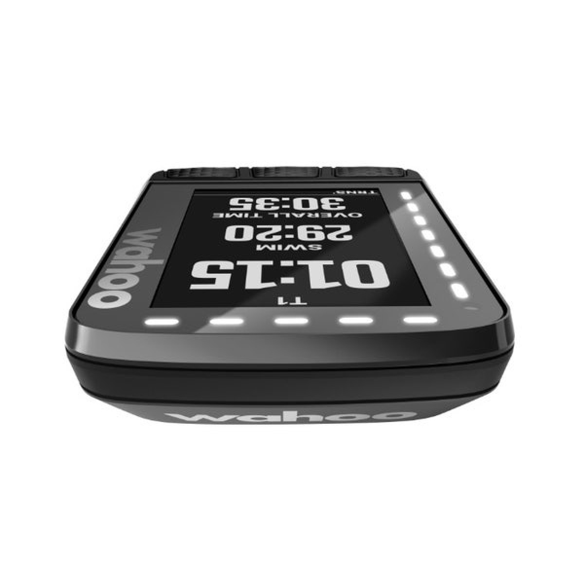 Wahoo ELEMNT Roam v2 GPS jalgrattaarvuti 