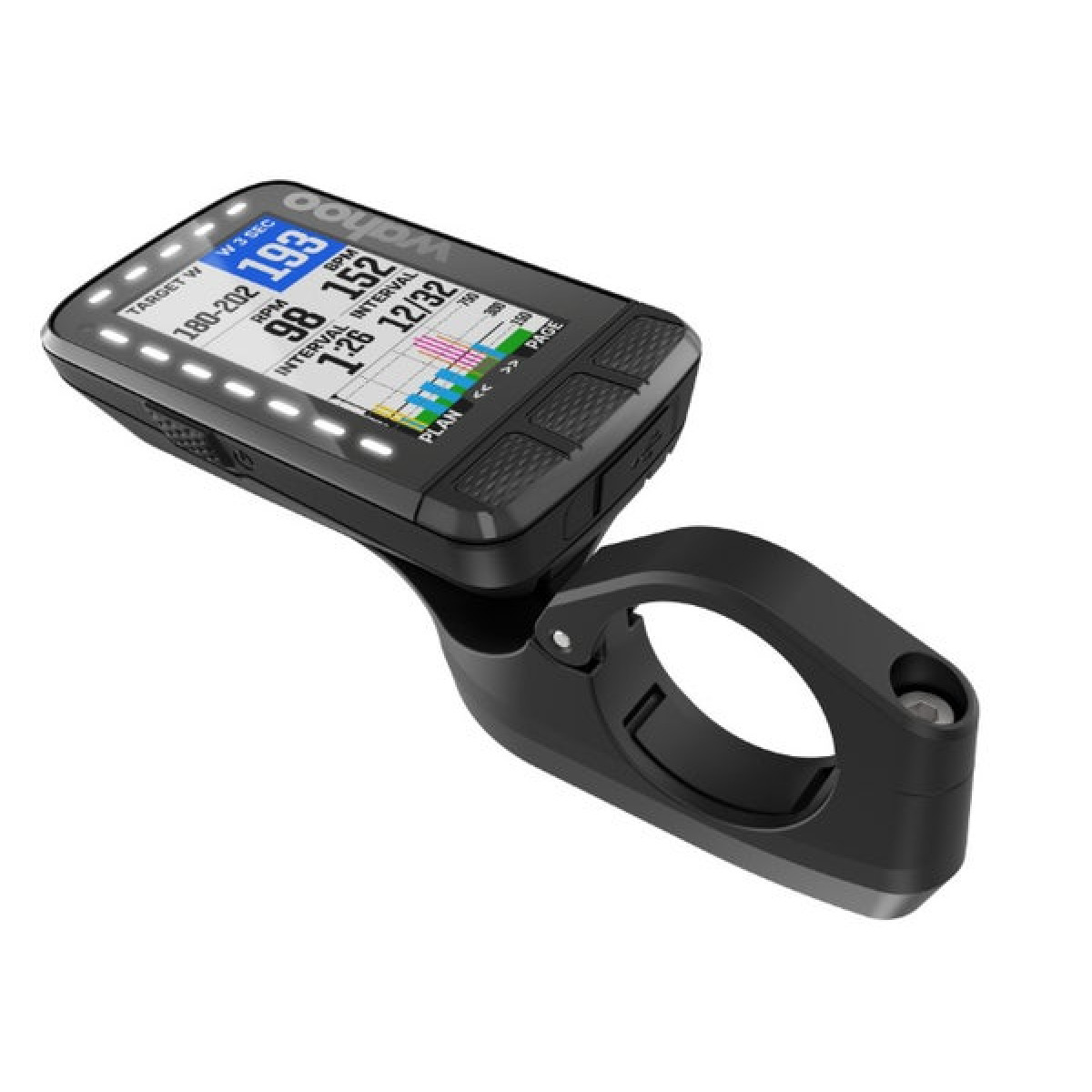 Wahoo ELEMNT Roam v2 GPS jalgrattaarvuti 