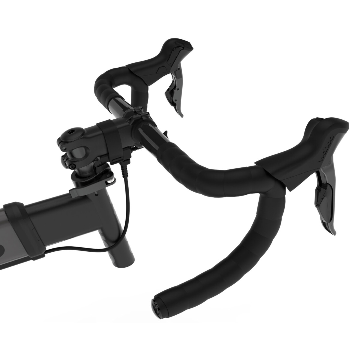 Wahoo KICKR BIKE SHIFT treener siseruumides